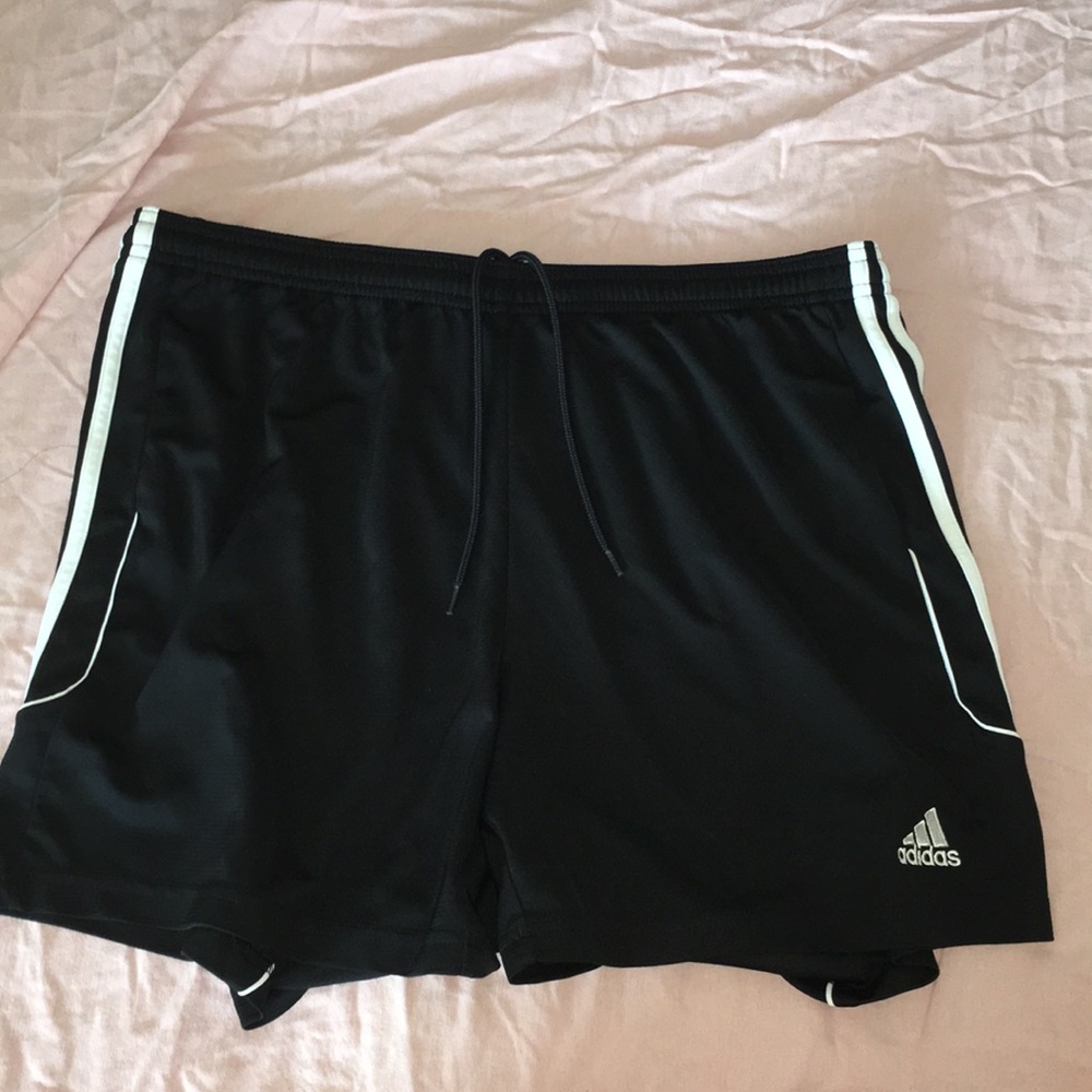 Adidas Climalite Workout Shorts